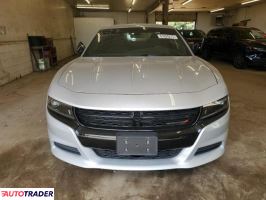 Dodge Charger 2023 3