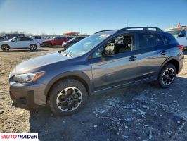 Subaru Pozostałe - zobacz ofertę