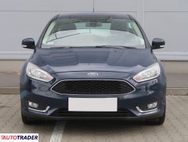 Ford Focus 2016 1.5 93 KM