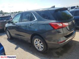 Chevrolet Equinox 2019 1