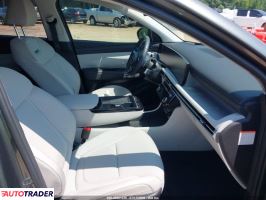 Hyundai Tucson 2025 1