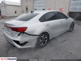 Kia Pozostałe 2019 2 Kia Pozostałe 2019 2