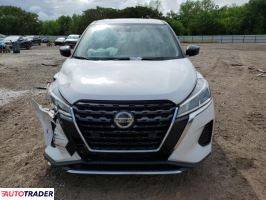 Nissan Pozostałe 2021 1