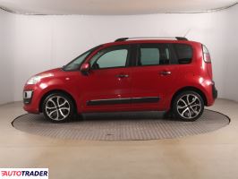 Citroen C3 Picasso 2015 1.2 108 KM