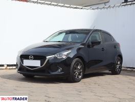Mazda 2 2016 1.5 88 KM