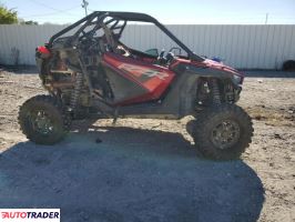Polaris Ranger RZR 2023