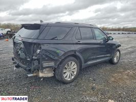 Ford Explorer 2020 2