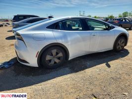 Toyota Prius 2026 2