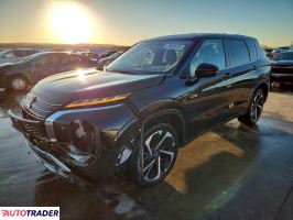 Mitsubishi Outlander 2024 2