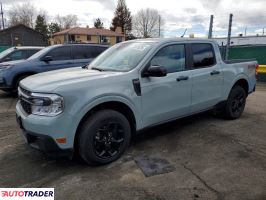 Ford Maverick 2024 2