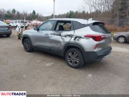 Kia Pozostałe 2023 2 Kia Pozostałe 2023 2