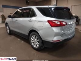 Chevrolet Equinox 2019 1 Chevrolet Equinox 2019 1