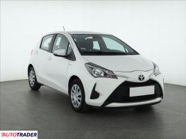 Toyota Yaris 2017 1.5 109 KM