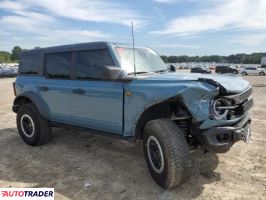 Ford Bronco 2023 2 Ford Bronco 2023 2