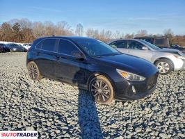 Hyundai Elantra 2020 2