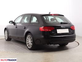 Audi A4 2013 2.0 140 KM Audi A4 2013 2.0 140 KM