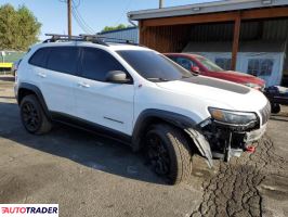 Jeep Cherokee 2019 2