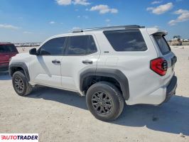 Toyota Pozostałe 2026 2