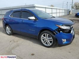 Chevrolet Equinox 2019 1