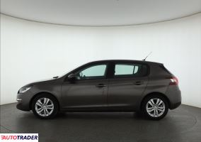 Peugeot 308 2013 1.2 80 KM