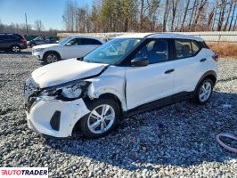 Nissan Pozostałe 2021 1