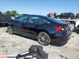 Honda Civic 2022 1 Honda Civic 2022 1