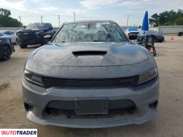 Dodge Charger 2023 3