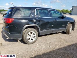 GMC Acadia 2019 2 GMC Acadia 2019 2