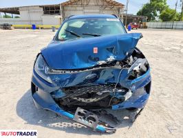 Ford Escape 2020 1