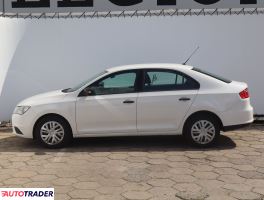 Seat Toledo 2018 1.0 93 KM Seat Toledo 2018 1.0 93 KM