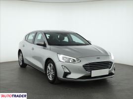 Ford Focus 2018 1.5 118 KM