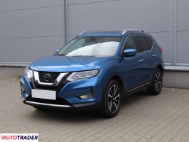 Nissan X-Trail 2019 1.3 156 KM