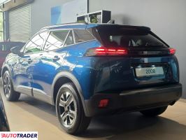 Peugeot 2008 2026 1.2 110 KM
