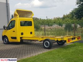 Renault Master 2019 2.3 Renault Master 2019 2.3