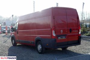 Fiat Ducato 2014 2.3 Fiat Ducato 2014 2.3