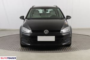 Volkswagen Golf 2014 1.6 108 KM