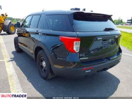 Ford Pozostałe 2023 3