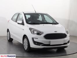 Ford Ka - zobacz ofertę