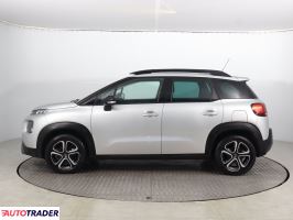 Citroen C3 2019 1.2 108 KM