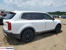 Kia Pozostałe 2020 3