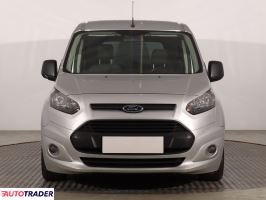 Ford Tourneo Connect 2016 1.5 118 KM