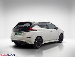 Nissan Leaf 2023 150 KM