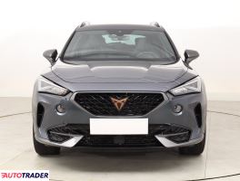 Cupra 2023 1.5 147 KM