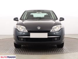 Renault Laguna 2010 2.0 138 KM