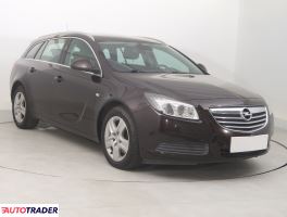 Opel Insignia - zobacz ofertę