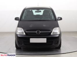 Opel Meriva 2004 1.6 99 KM