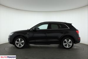 Audi Q5 2017 2.0 248 KM