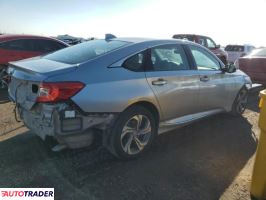 Honda Accord 2020 1 Honda Accord 2020 1
