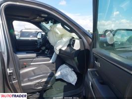 Toyota Sequoia 2023 3