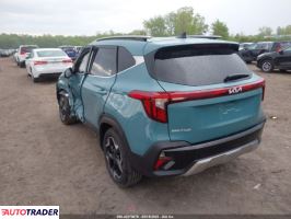 Kia Pozostałe 2025 2 Kia Pozostałe 2025 2